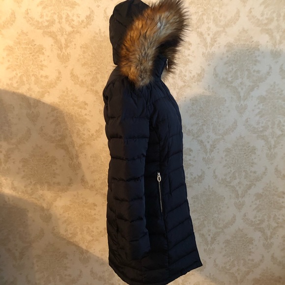 Ivanka Trump puffer jacket - Picture 4 of 12